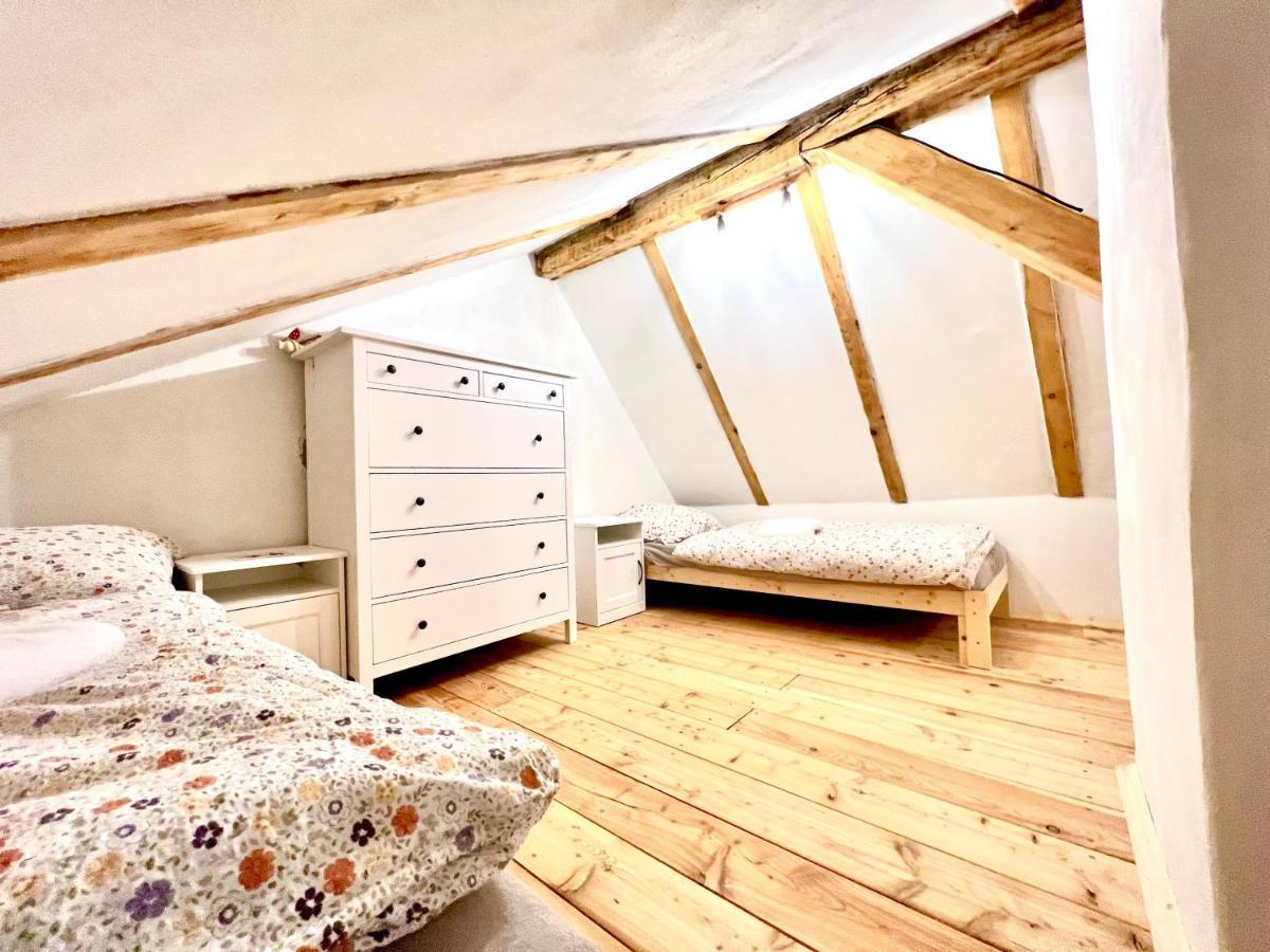 Vila Santova Roubenka Štramberk Exteriér fotografie