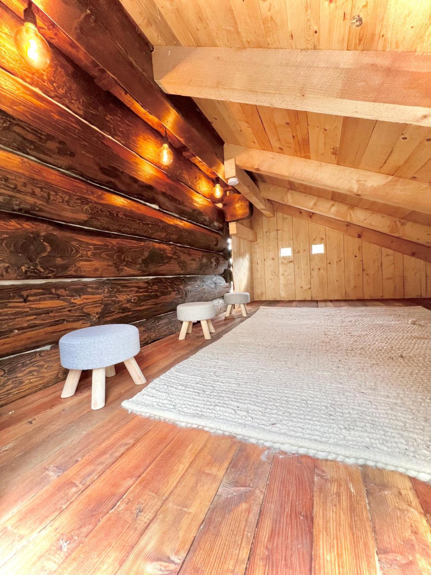 Vila Santova Roubenka Štramberk Exteriér fotografie