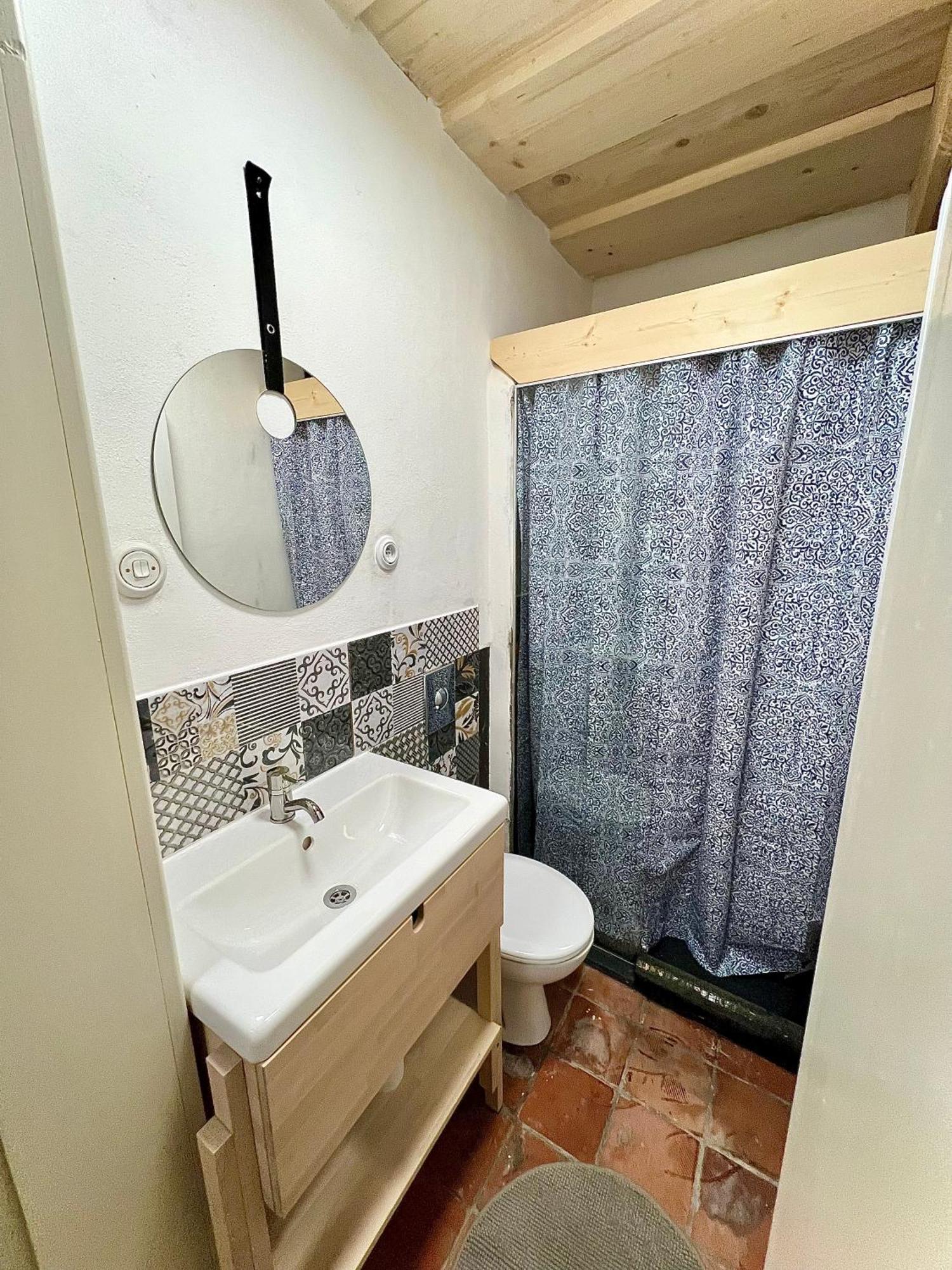 Vila Santova Roubenka Štramberk Exteriér fotografie