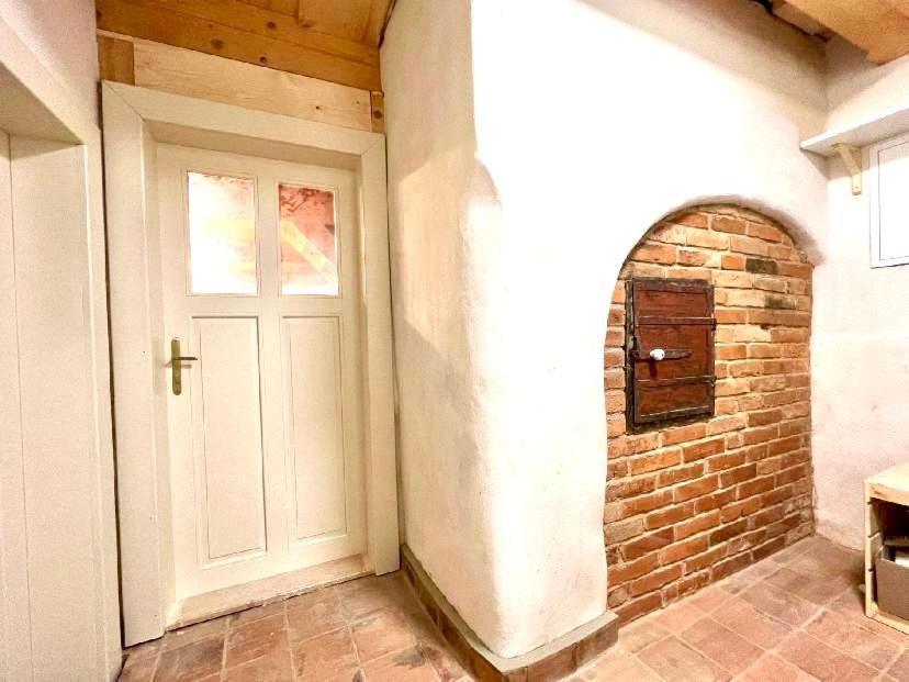Vila Santova Roubenka Štramberk Exteriér fotografie