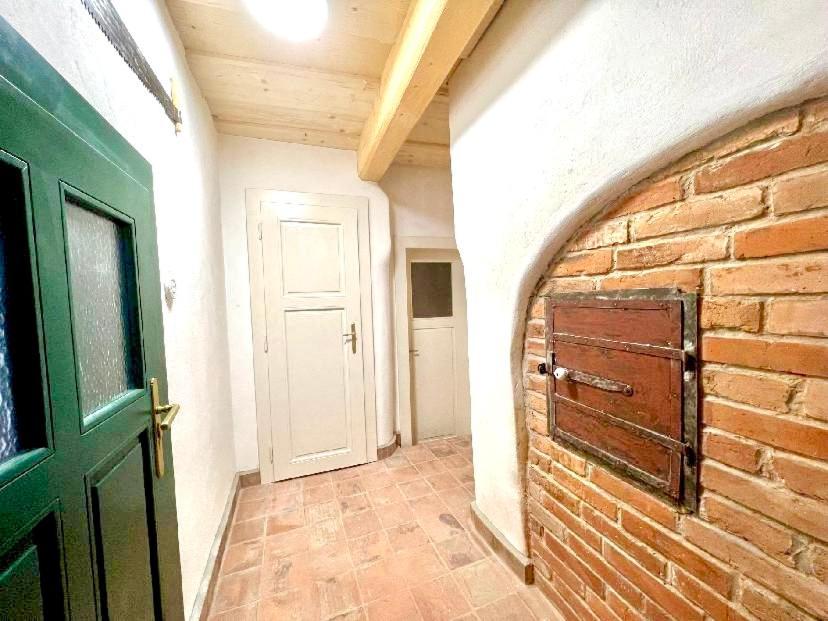 Vila Santova Roubenka Štramberk Exteriér fotografie
