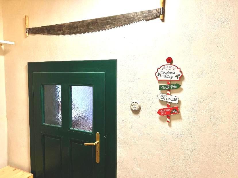 Vila Santova Roubenka Štramberk Exteriér fotografie